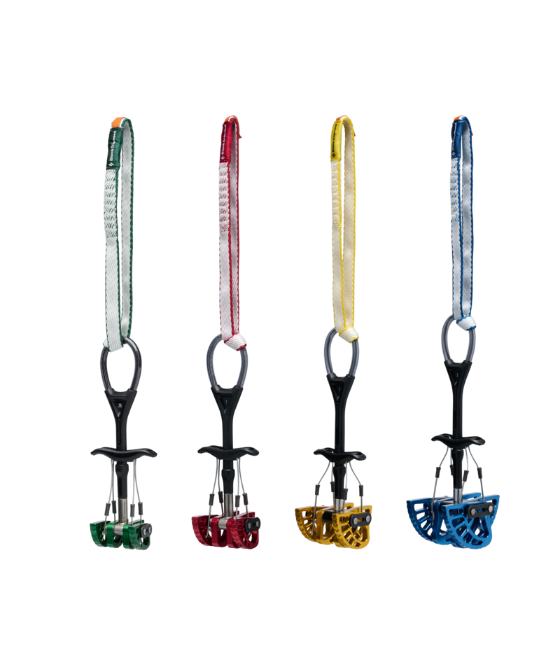 BLACK DIAMOND - C4 EXTENDABLE SLNG CAMALOT .75