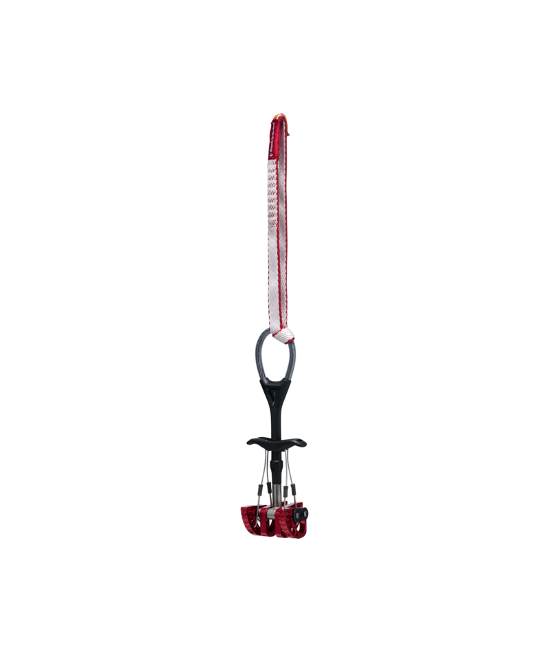 BLACK DIAMOND - C4 EXTENDABLE SLNG CAMALOT #1