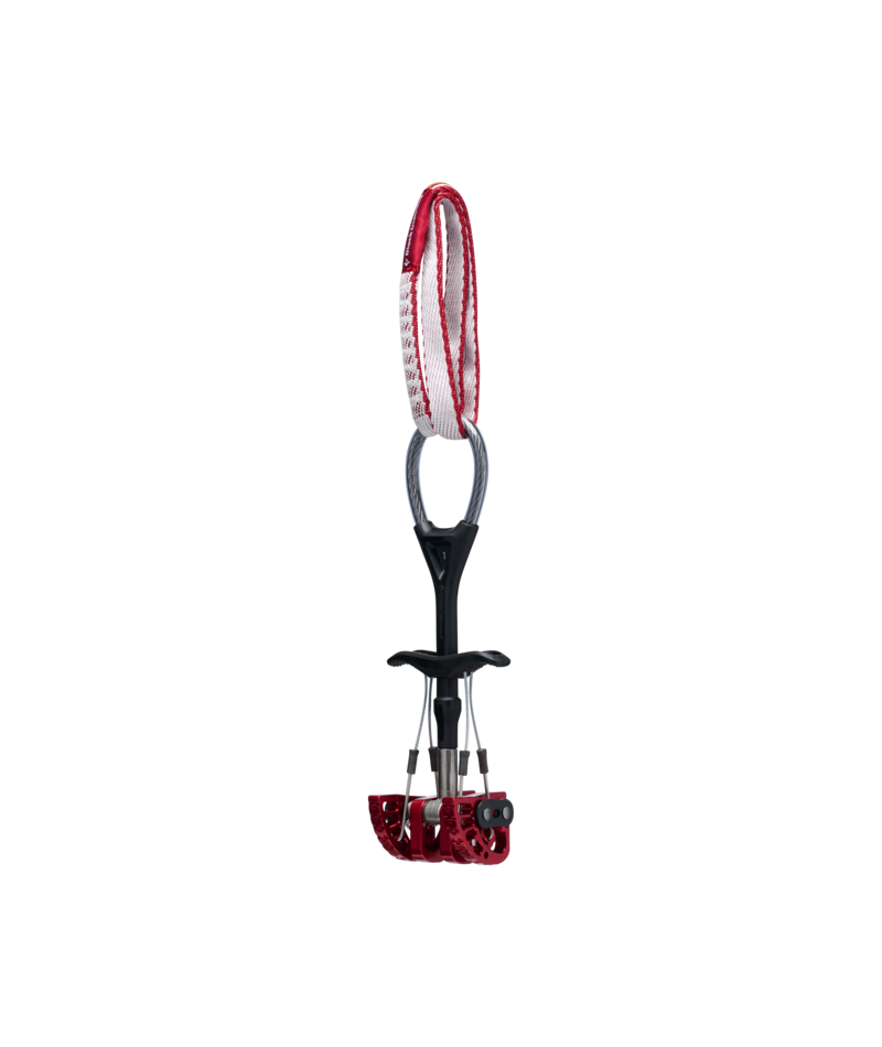 BLACK DIAMOND - C4 EXTENDABLE SLNG CAMALOT #1