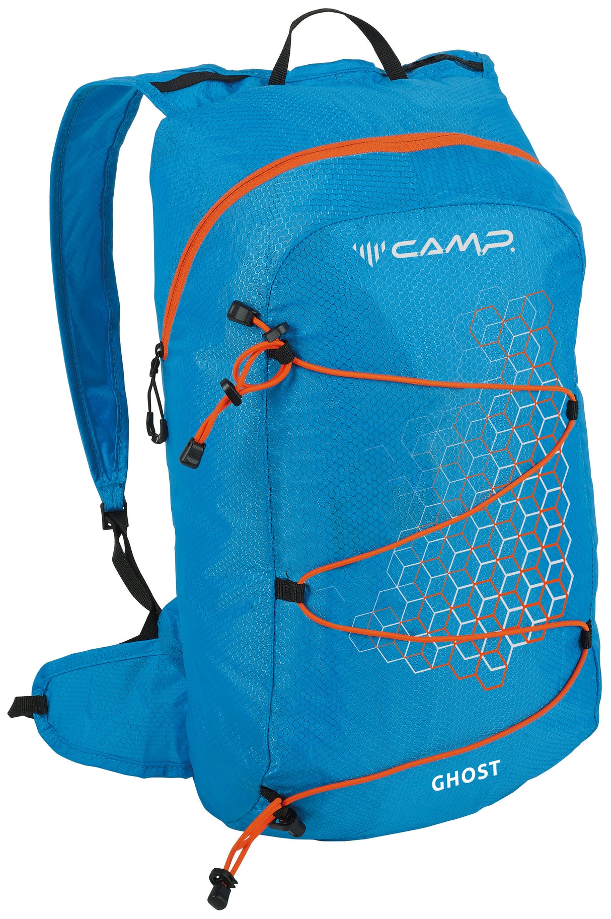 CAMP - GHOST - Zaino