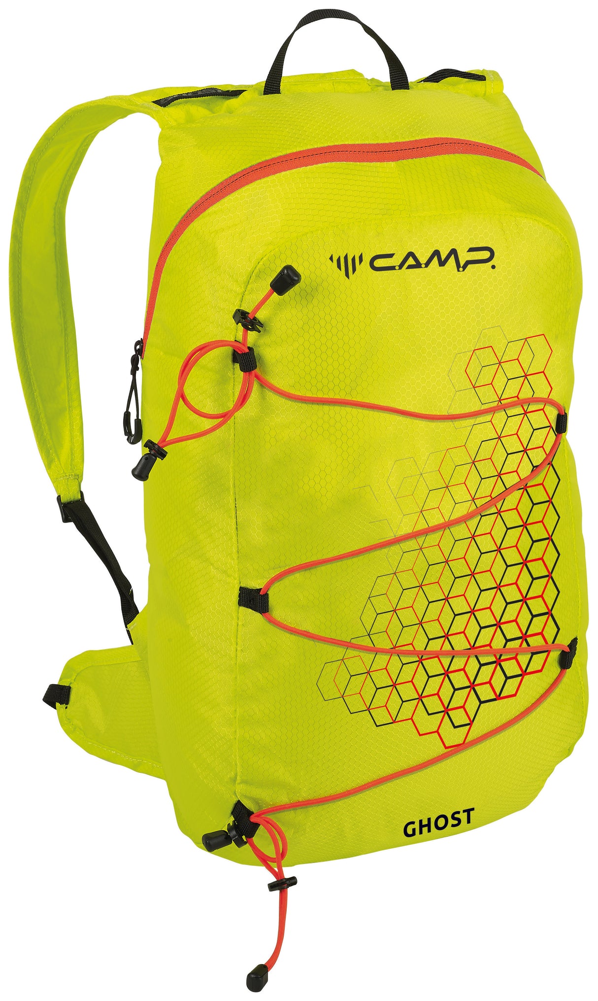 CAMP - GHOST - Zaino