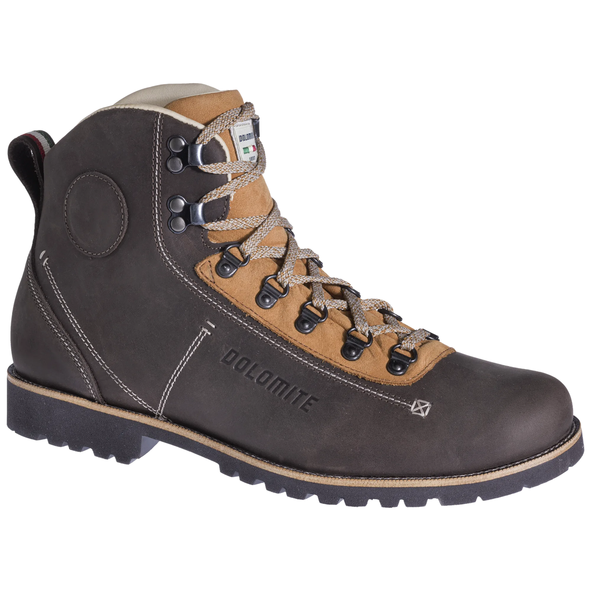 Scarpe DOLOMITE 54 La Classica Lh