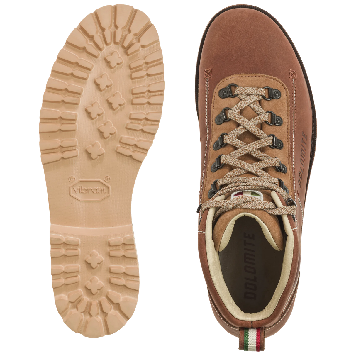 Scarpe DOLOMITE 54 La Classica Lh