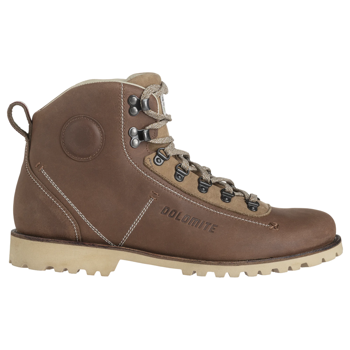 Scarpe DOLOMITE 54 La Classica Lh