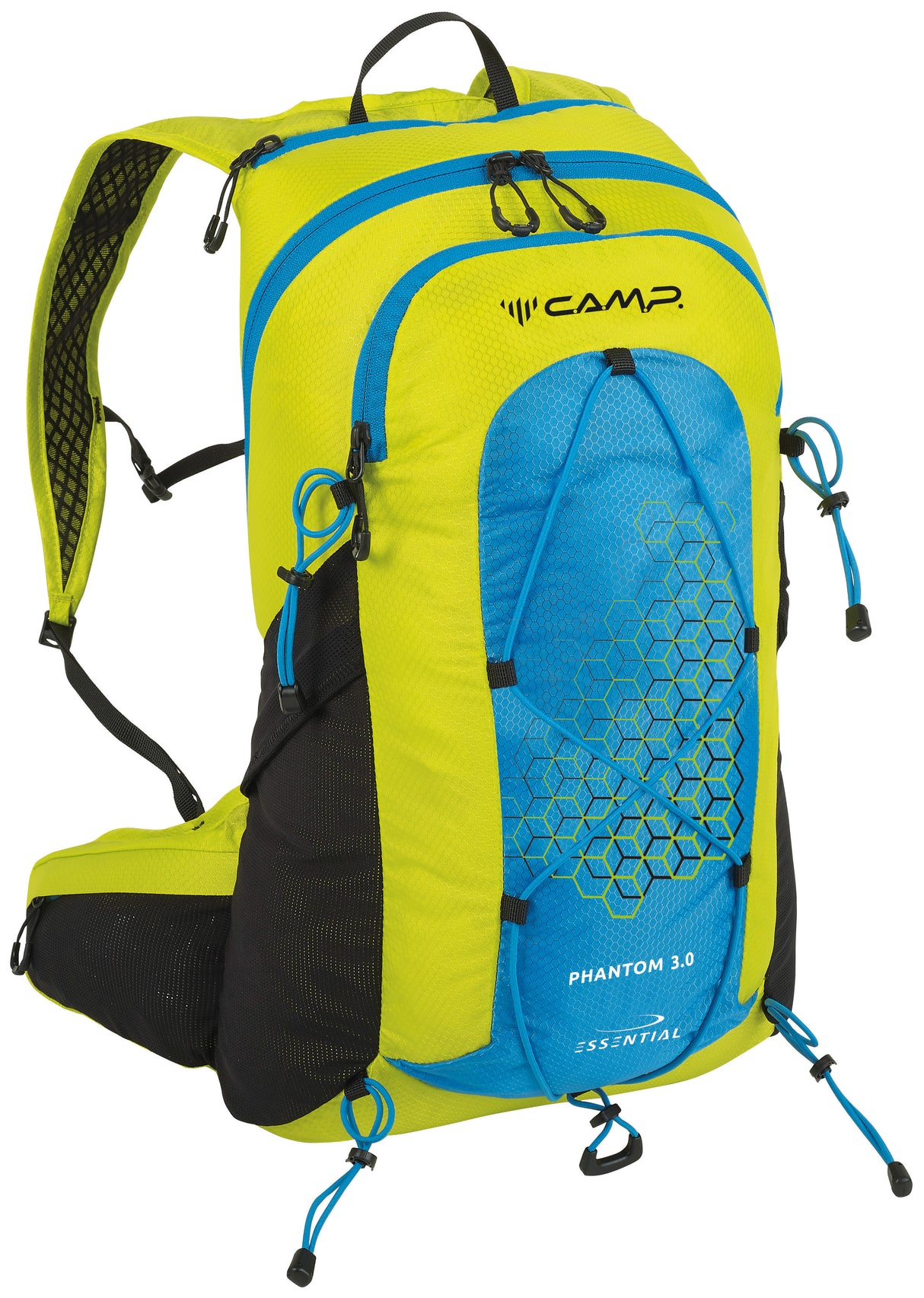 CAMP - PHANTOM 3.0 - Zaino