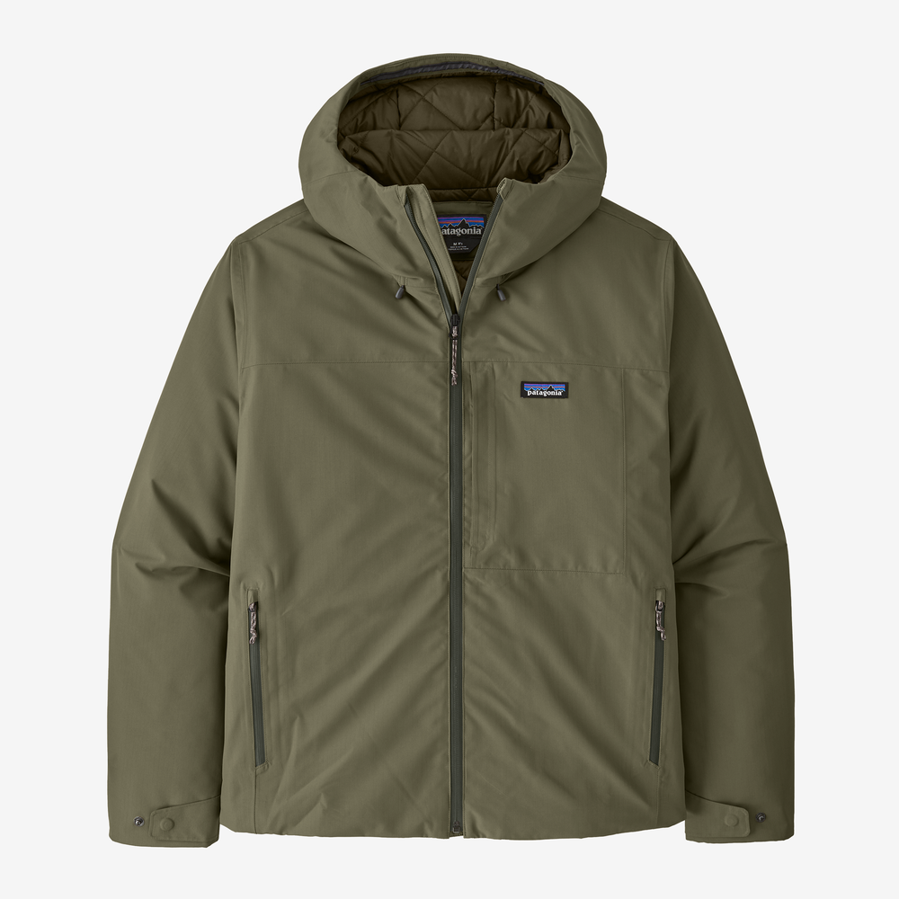 Patagonia - Men's Windshadow Jacket