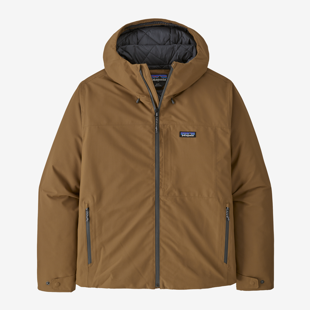 Patagonia - Men's Windshadow Jacket
