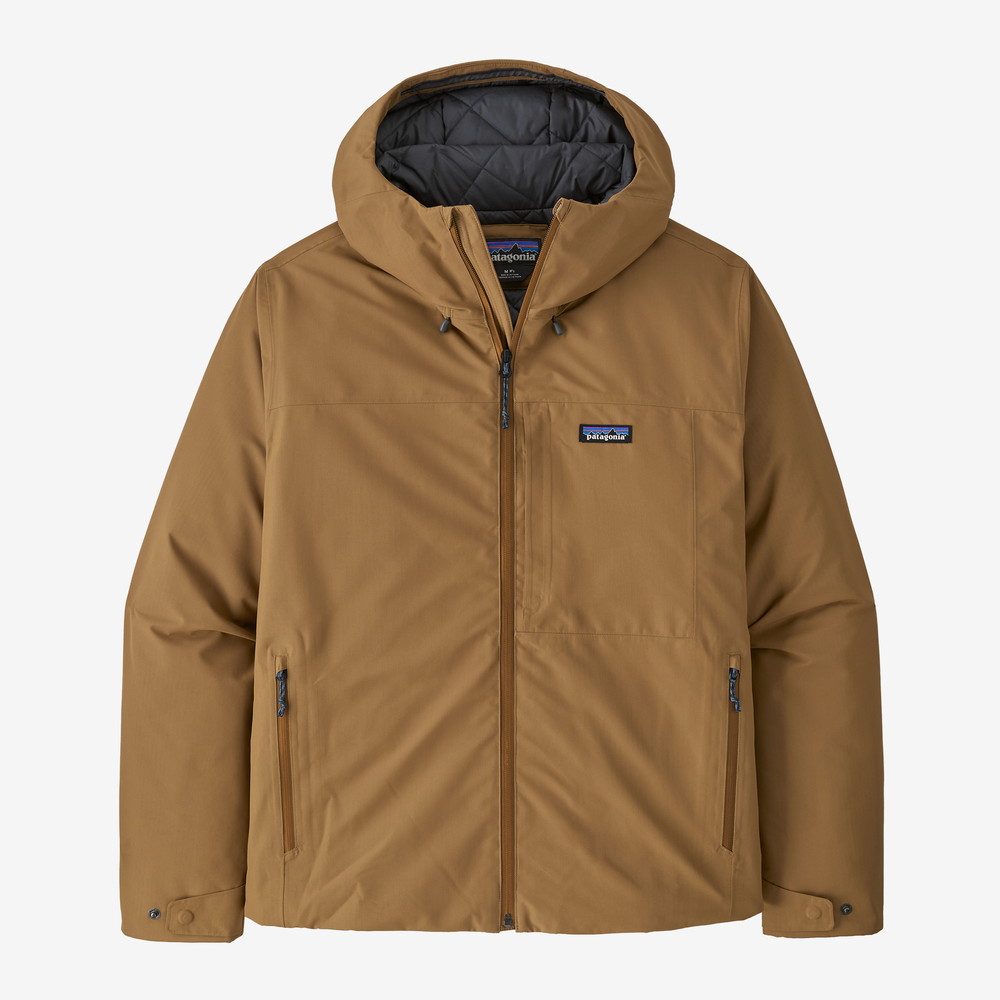 Patagonia - Men's Windshadow Jacket