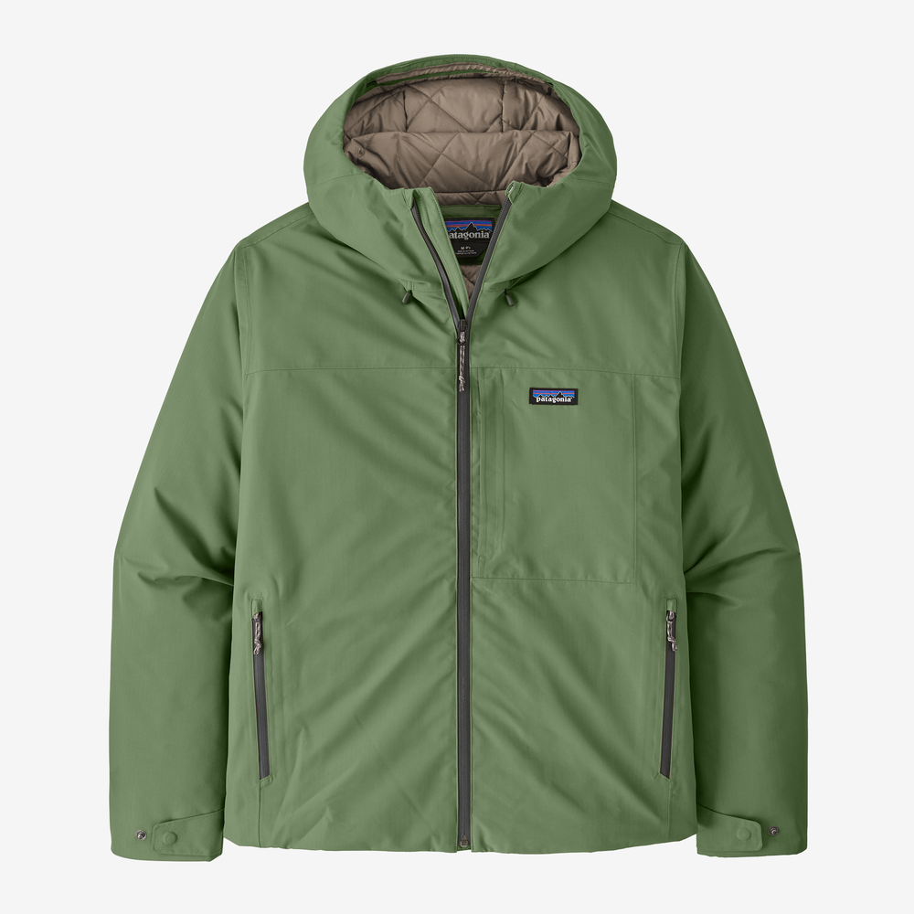 Patagonia - Men's Windshadow Jacket