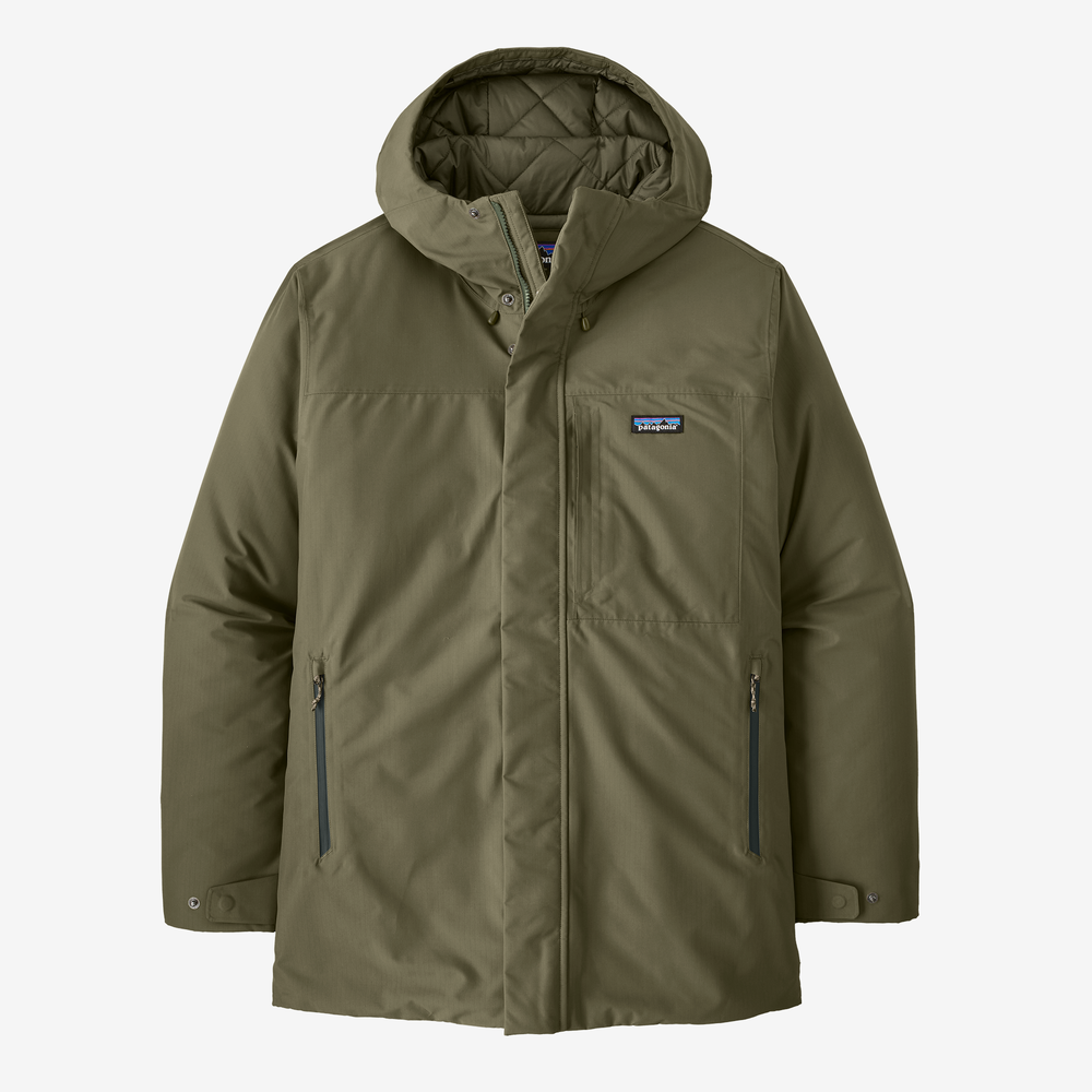 Patagonia - M's Windshadow Parka