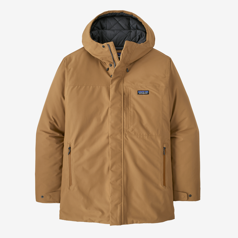 Patagonia - M's Windshadow Parka