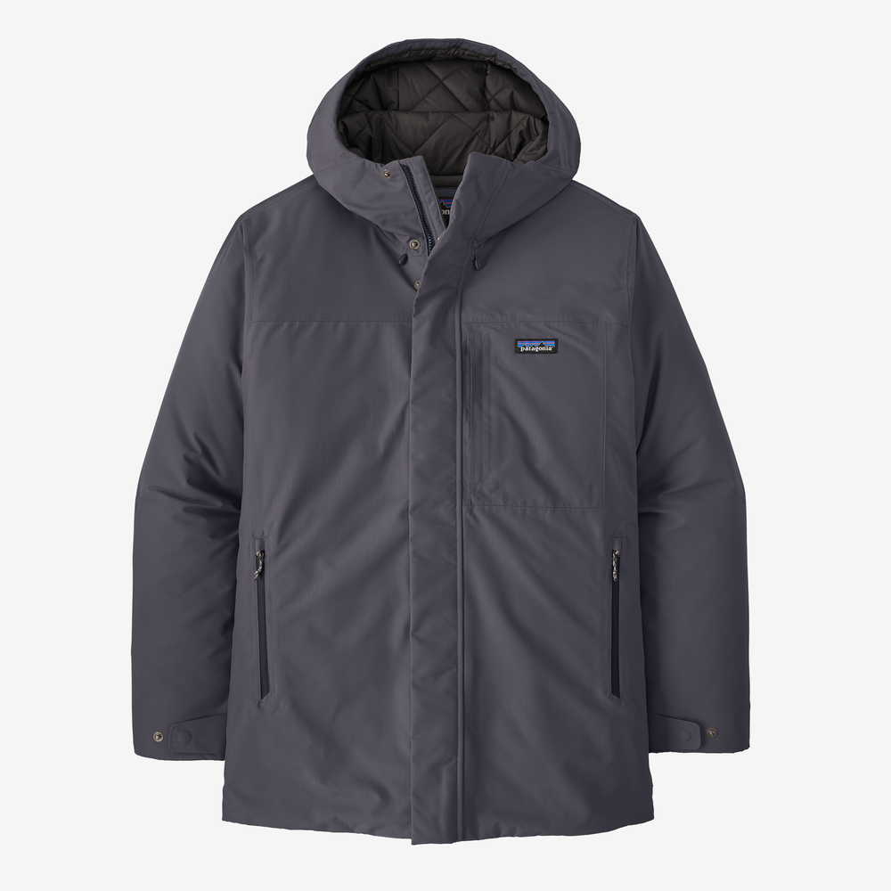 Patagonia - M's Windshadow Parka