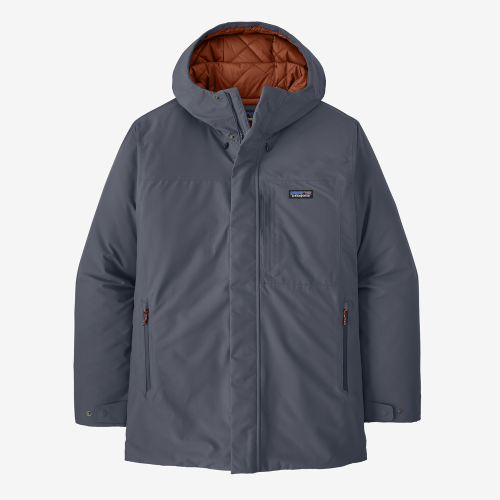 Patagonia - M's Windshadow Parka