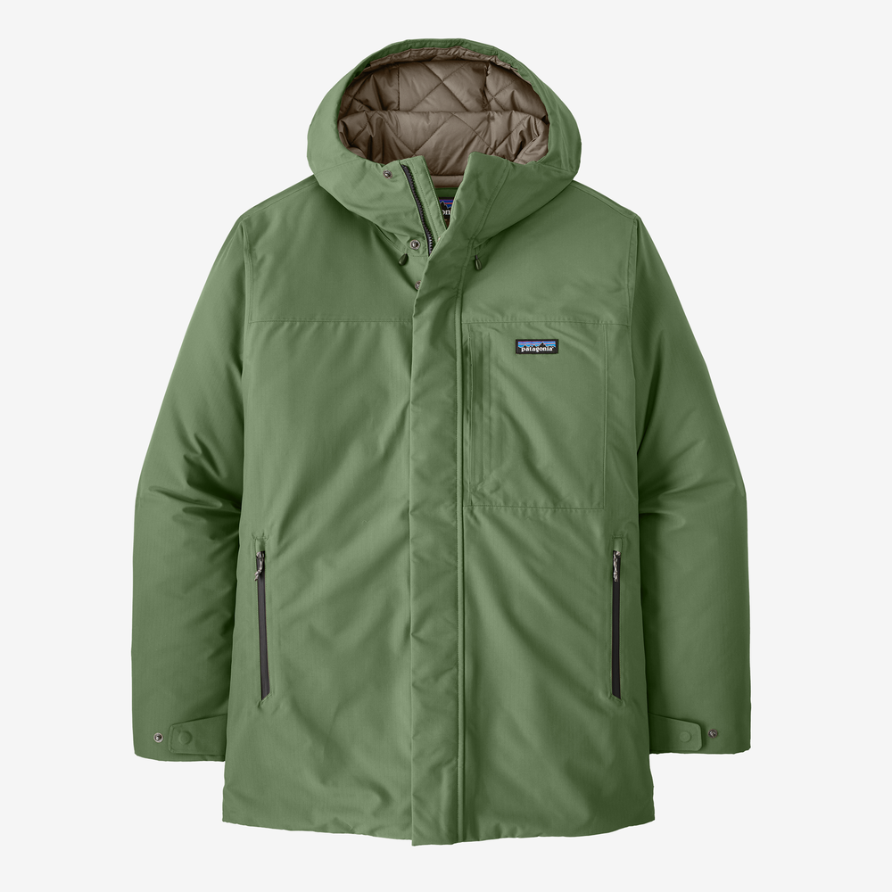 Patagonia - Men's Windshadow Parka