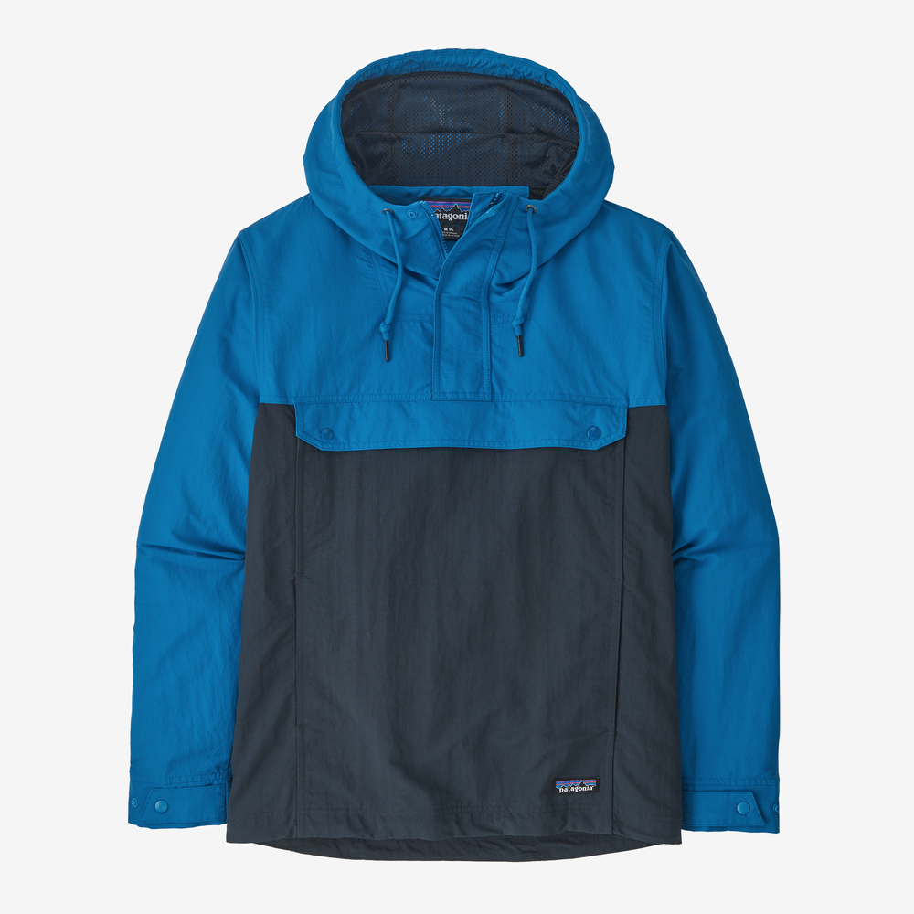 Patagonia - Men's Isthmus Anorak