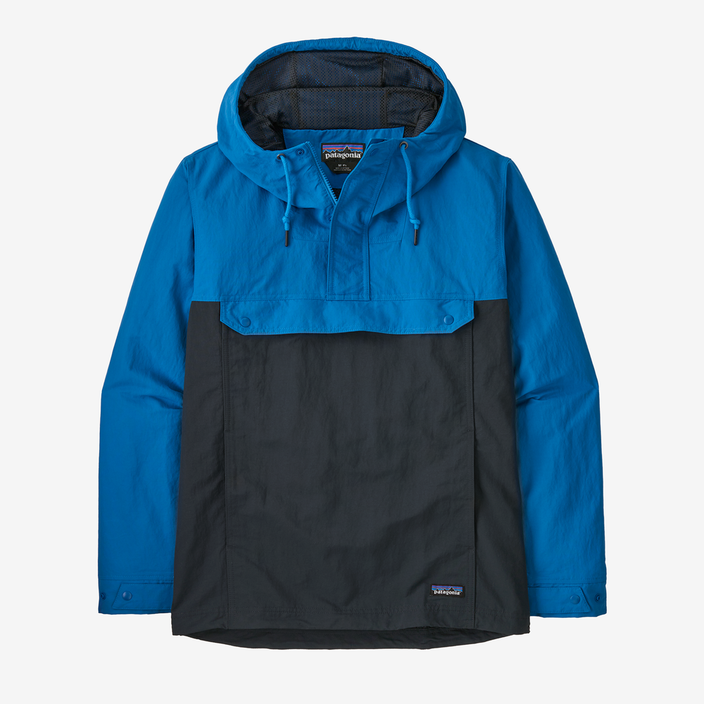 Patagonia - Men's Isthmus Anorak