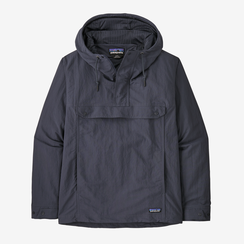 Patagonia - Men's Isthmus Anorak