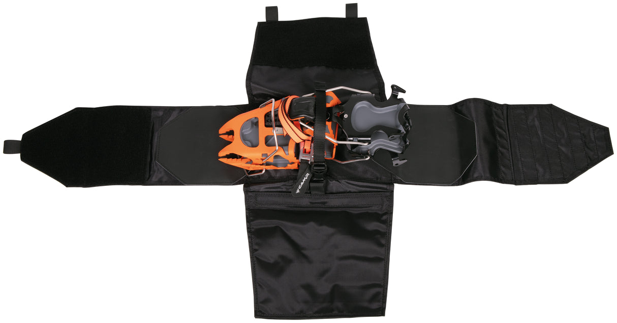 CAMP - CUSTODIA RAMPONI PIEGHEVOLE