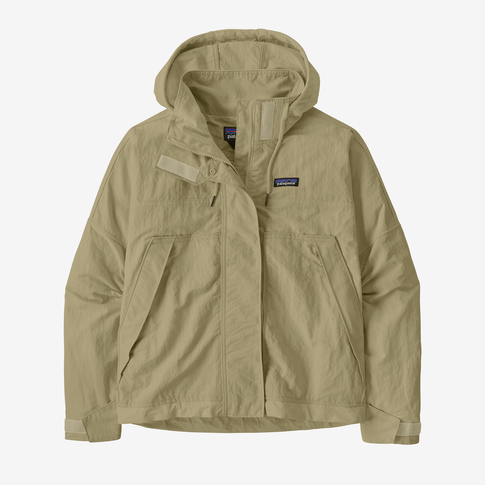 Patagonia - Women's Skysail Jacket