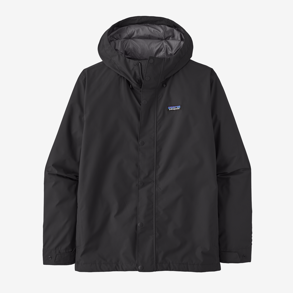 Patagonia - Men's Jackson Glacier Rain Jacket