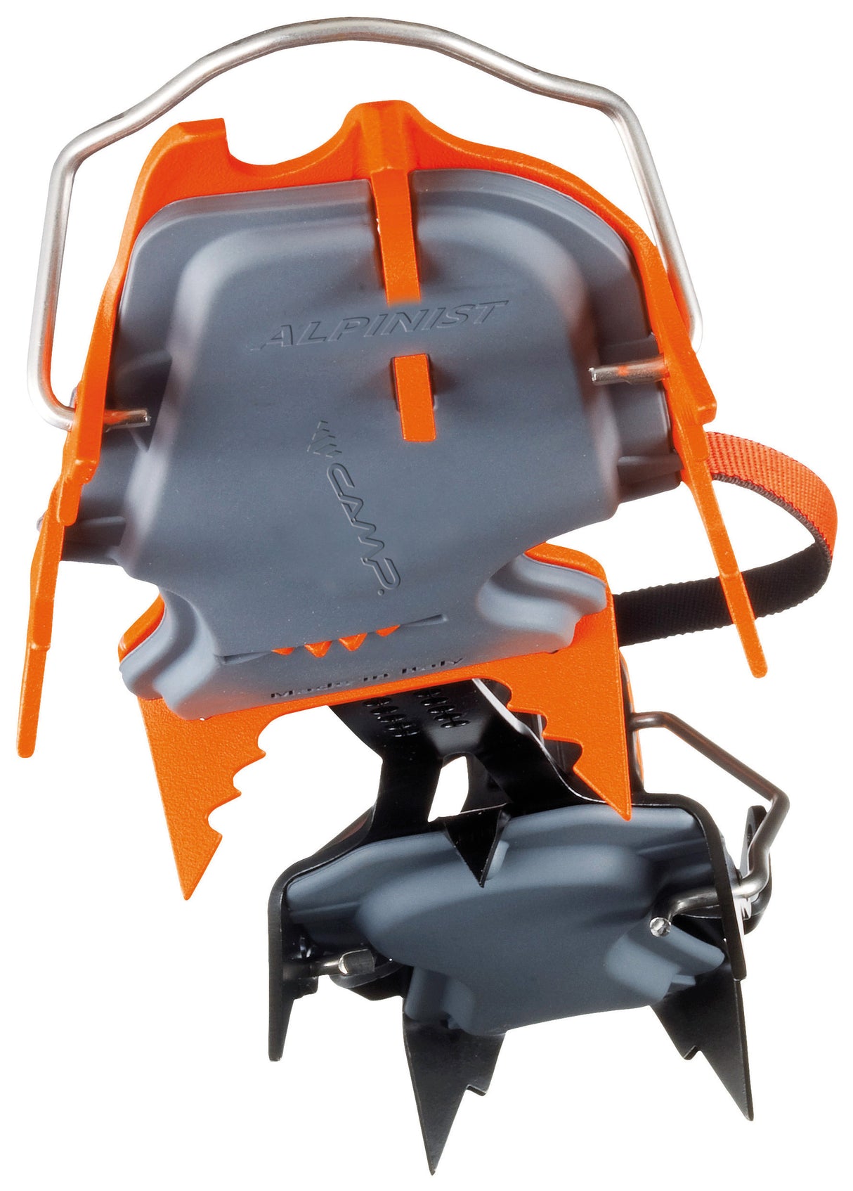 CAMP - ALPINIST TECH - Crampón