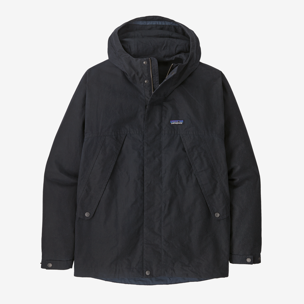 Patagonia - Waxed Cotton Jacket