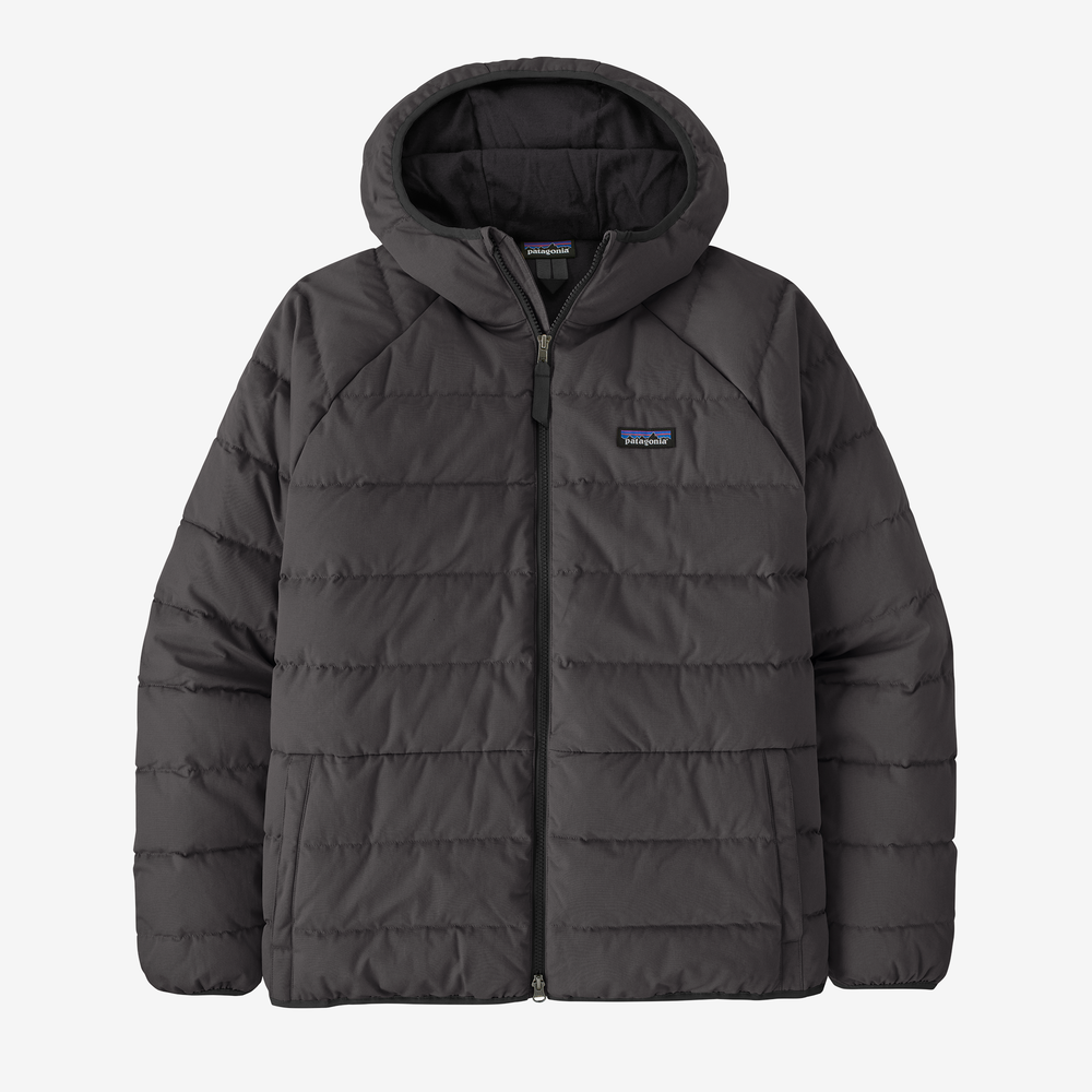 Patagonia - Cotton Down Jacket