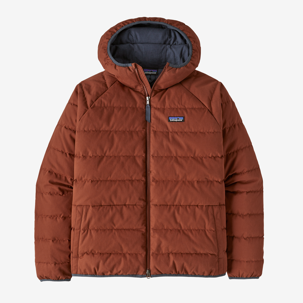 Patagonia - Cotton Down Jacket