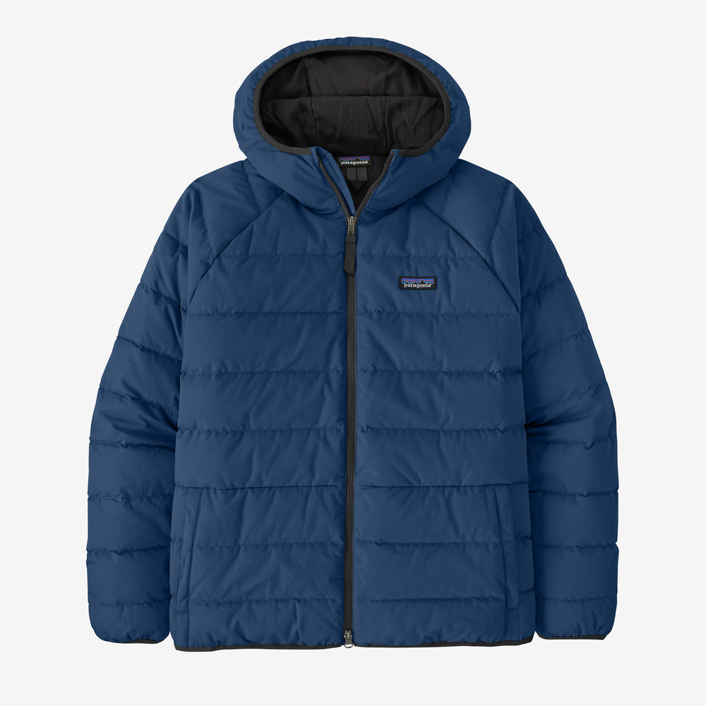 Patagonia - Cotton Down Jacket