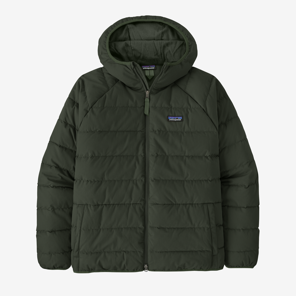 Patagonia - Cotton Down Jacket