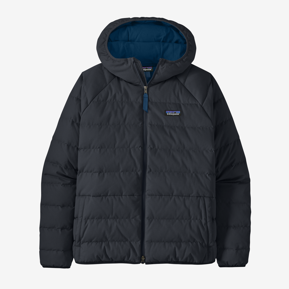 Patagonia - Cotton Down Jacket