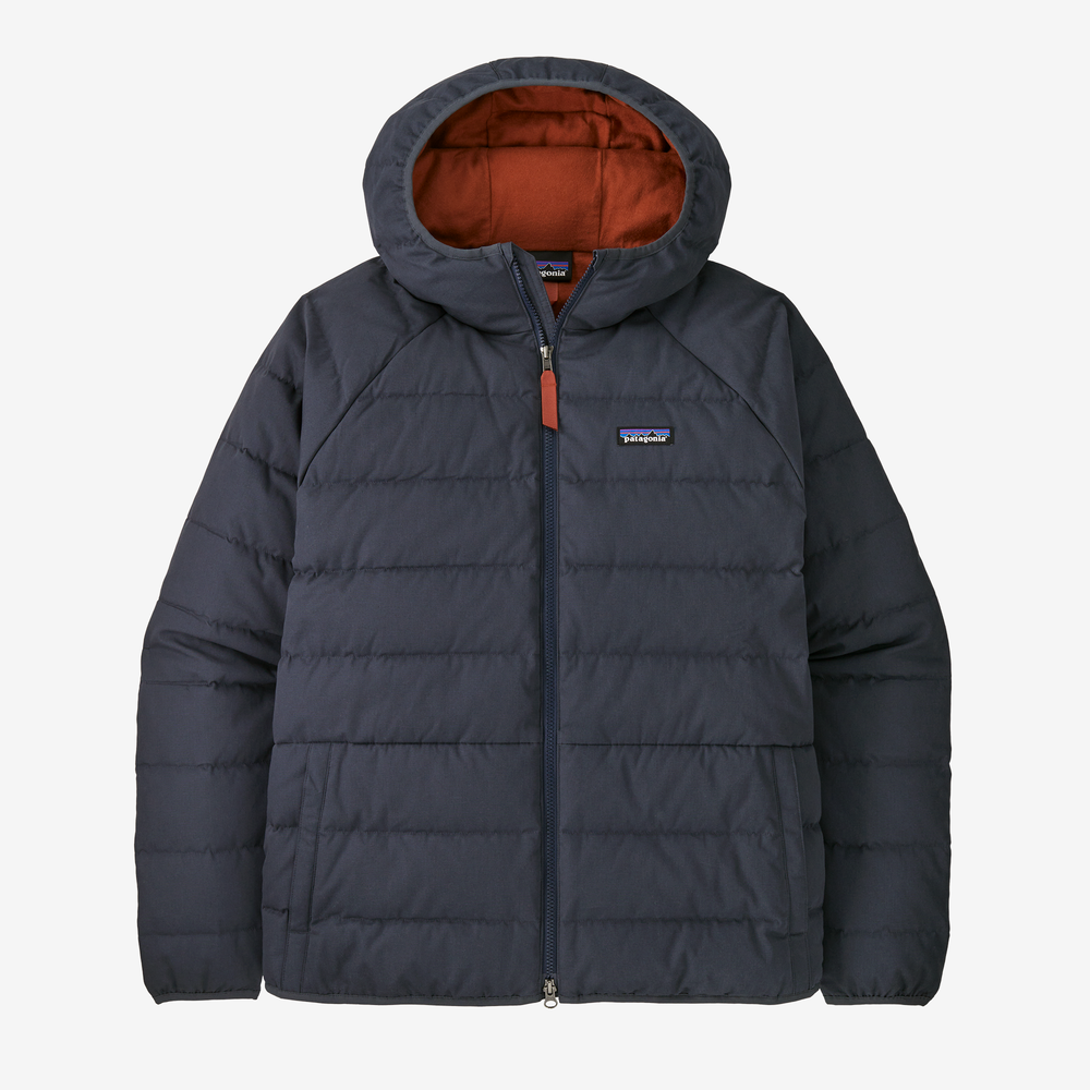 Patagonia - Cotton Down Jacket