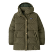 Patagonia - W's Cotton Down Parka