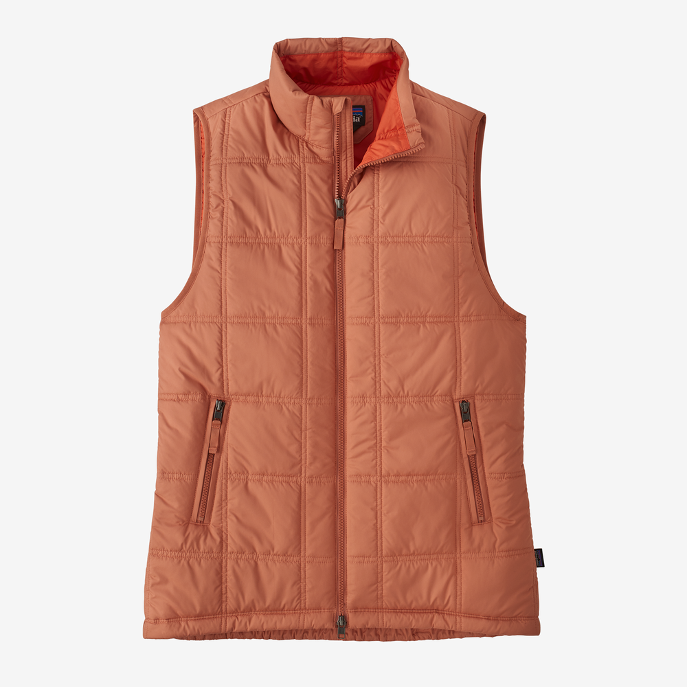 Patagonia - Women's Lost Canyon Vest
