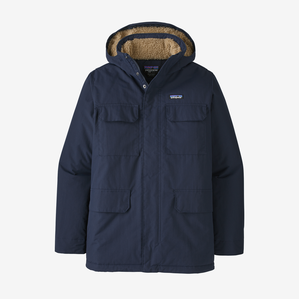 Patagonia - Men's Isthmus Parka