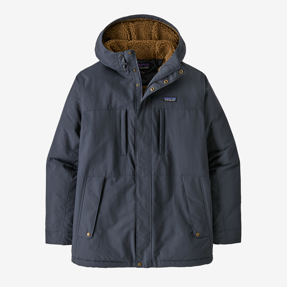 Patagonia - Men's Isthmus Parka