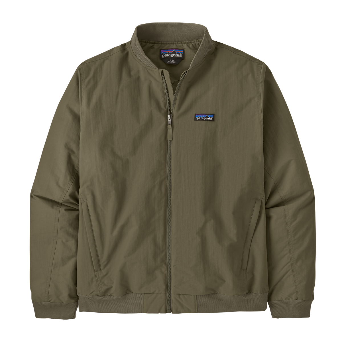 Patagonia - Men's Isthmus Deck Jacket
