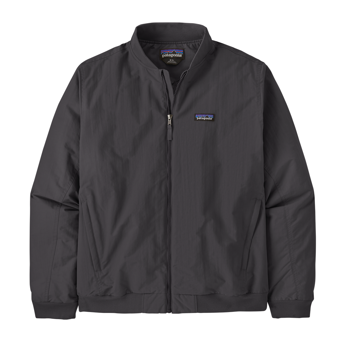 Patagonia - Men's Isthmus Deck Jacket