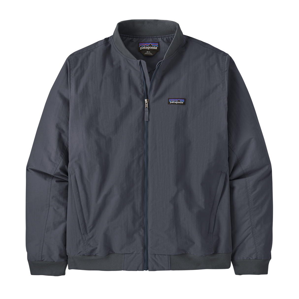 Patagonia - Men's Isthmus Deck Jacket