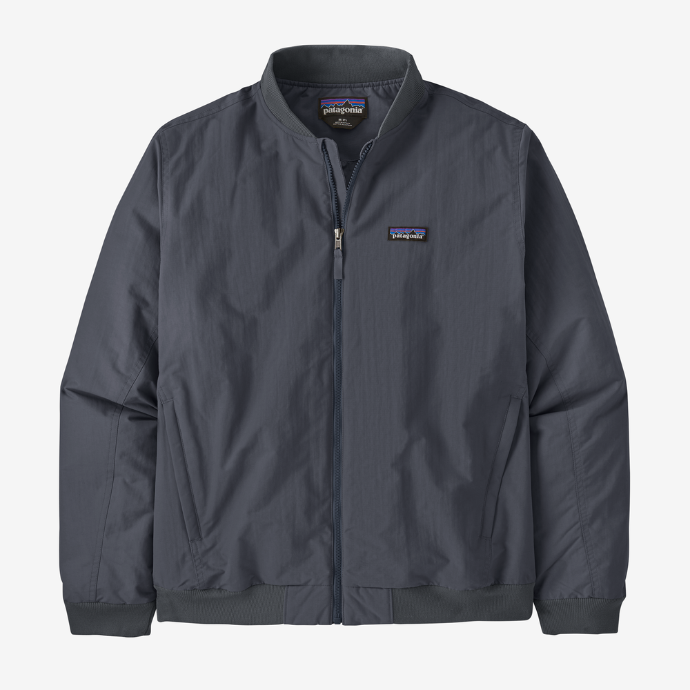 Patagonia - Men's Isthmus Deck Jacket