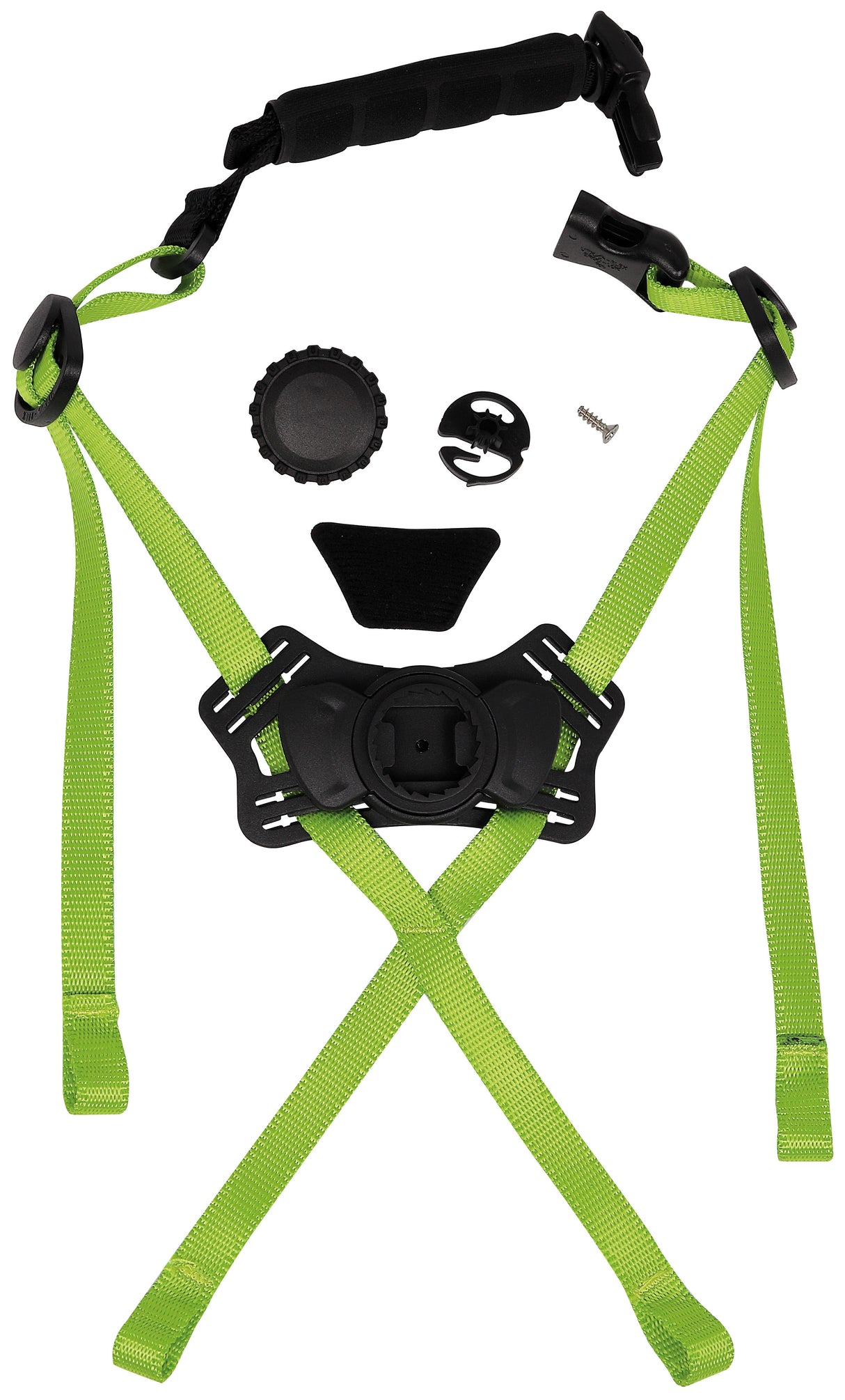 CAMP - KIT SOTTOGOLA TITAN