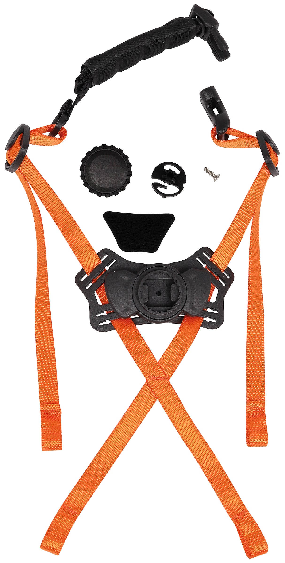 CAMP - KIT SOTTOGOLA TITAN