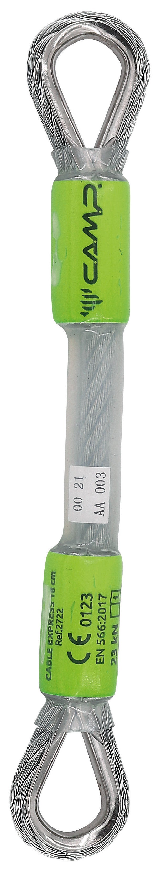 CAMP - CABLE EXPRESS