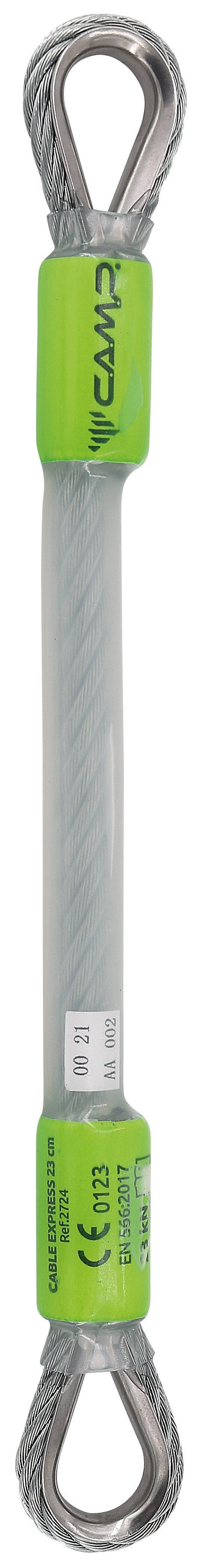 CAMP - CABLE EXPRESS