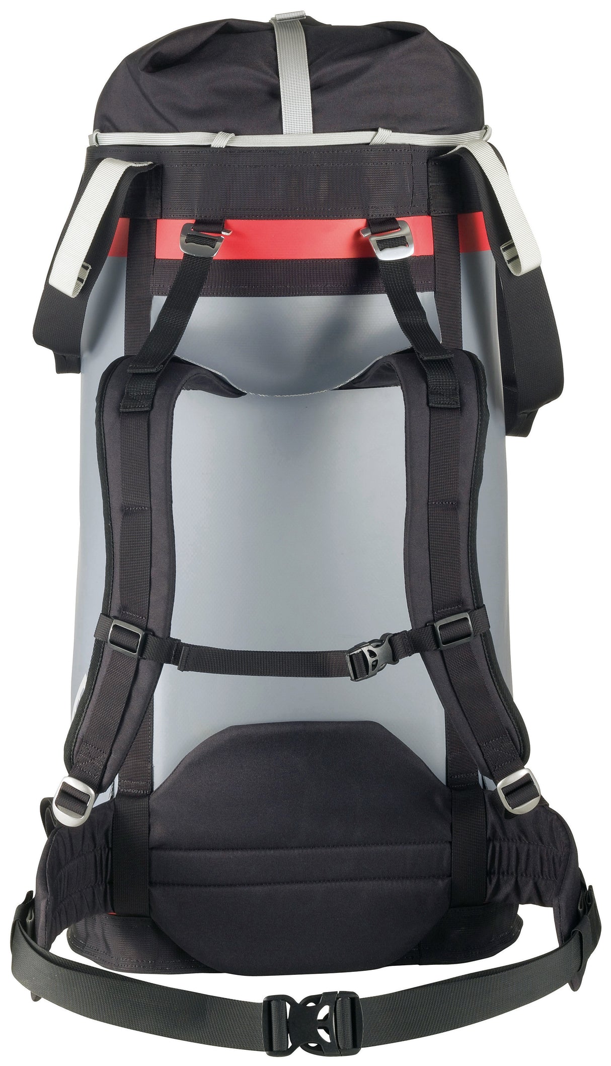 CAMP - SUPERCARGO - Saccone