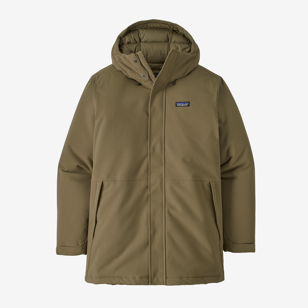 Patagonia - Men's Lone Mountain Parka