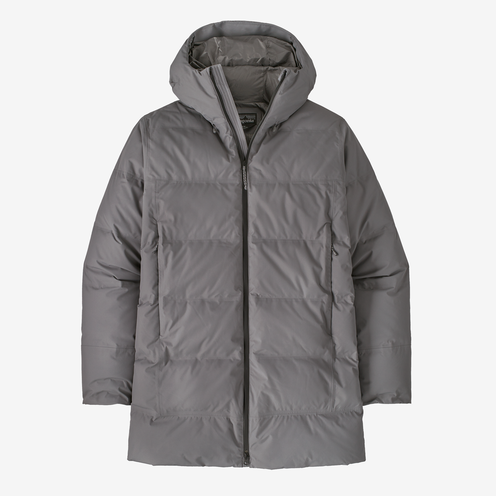 Patagonia - Men's Jackson Glacier Parka
