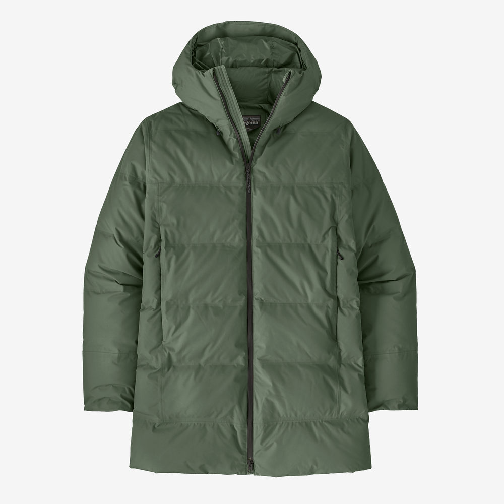 Patagonia - Men's Jackson Glacier Parka