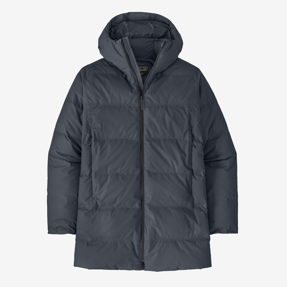 Patagonia - Men's Jackson Glacier Parka