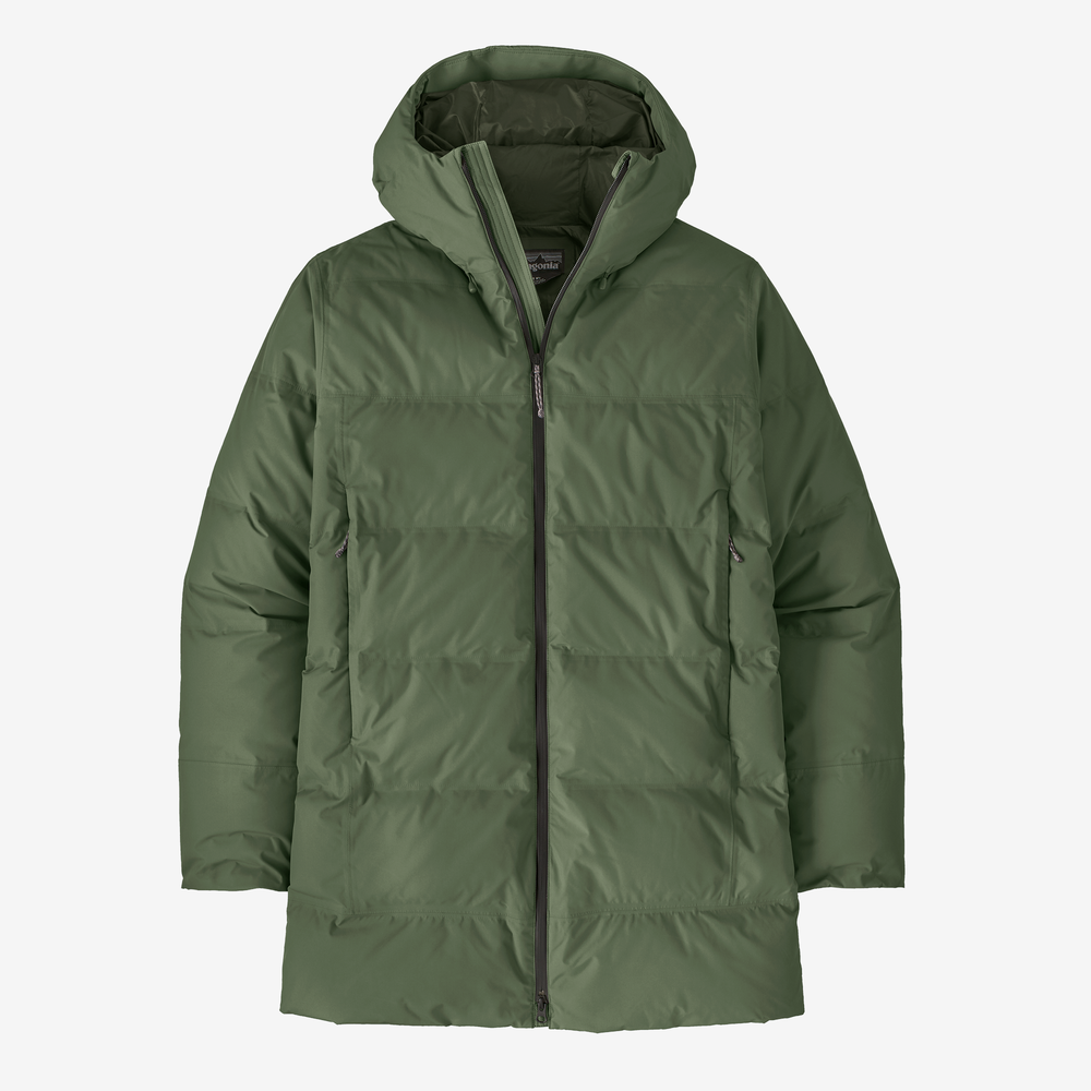 Patagonia - Men's Jackson Glacier Parka